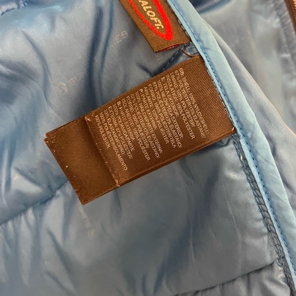 The North Face Primaloft Coat - Picture 5 of 6